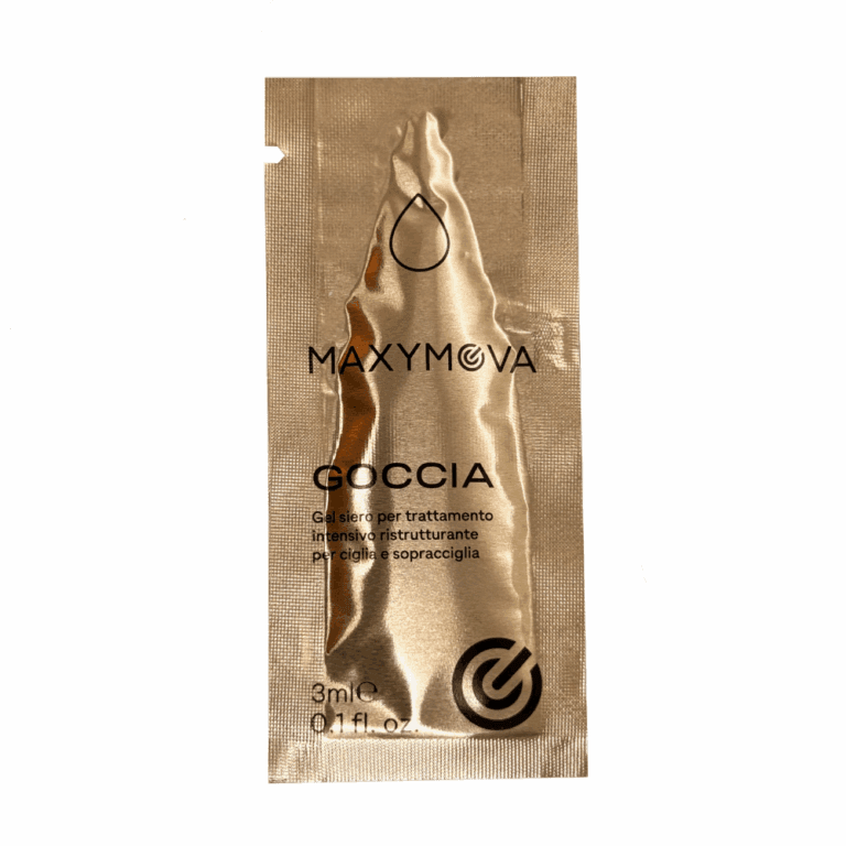 maxymova goccia serum 3ml lash lift brow lift lamineerimin seerum