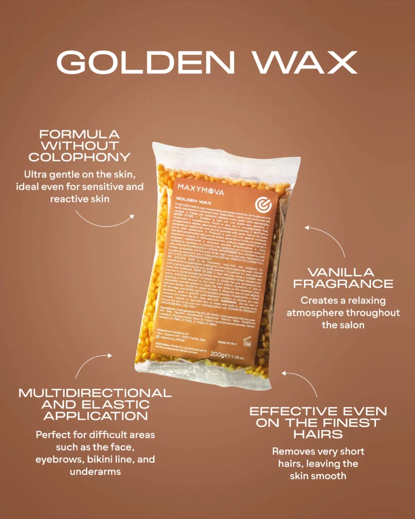 maxymova golden wax vaha depilatsioon kulmu nao scaled
