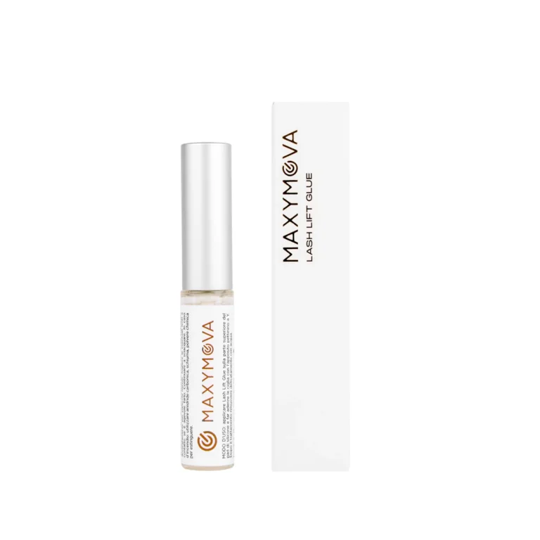 maxymova lash lift glue 5ml lash lifti liim ripsmete lamineerimine