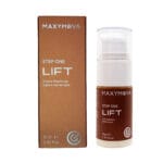 maxymova step 1 lift lash lift kulmude lamineerimine