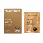 maxymova step one lift lash lift brow lift lamineerimine kulmu emulsioon