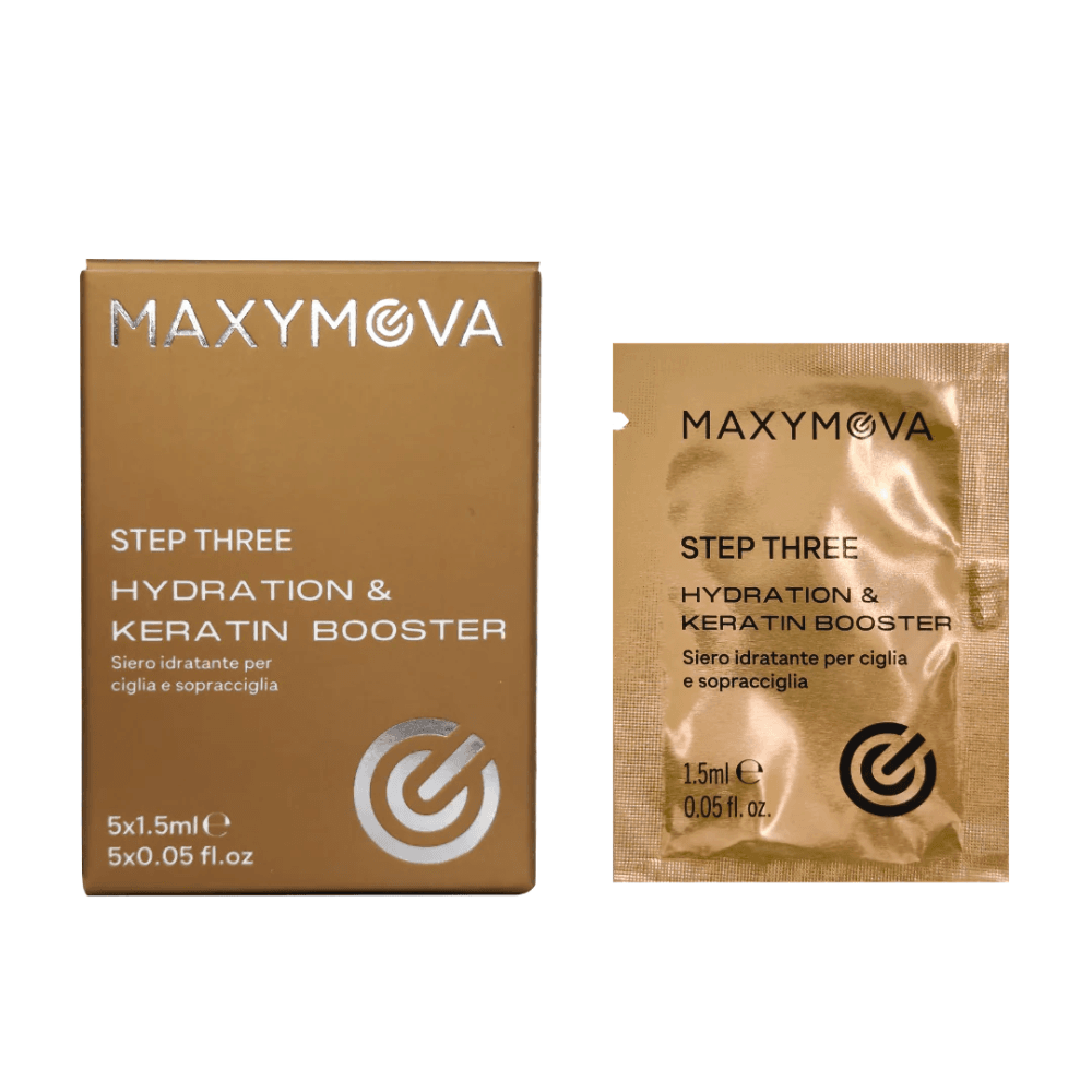 maxymova step three hydration keratin booster lash lift brow lift lamineerimine kulmu emulsioon maxymova step three hydration keratin booster lash lift brow lift lamineerimine kulmu emulsioon
