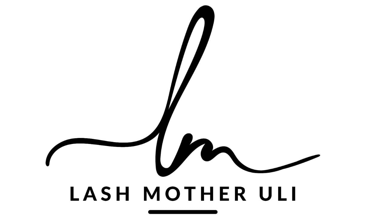 lash mother uli logo eesti koolitus lash lift