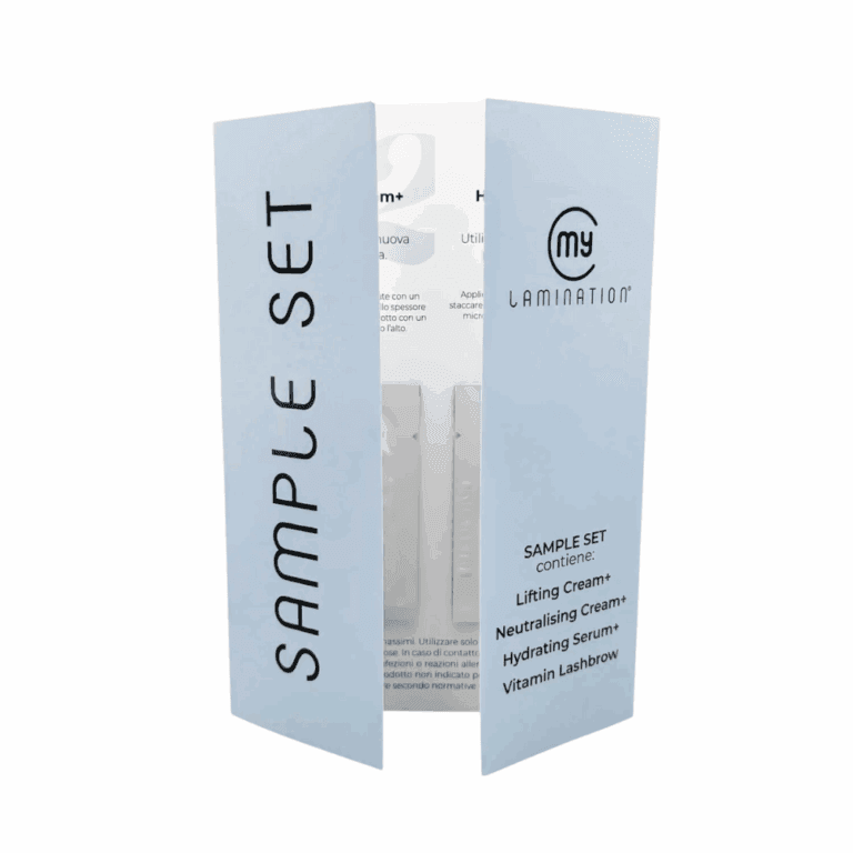 my lamination lash lifti komplekt trio pro