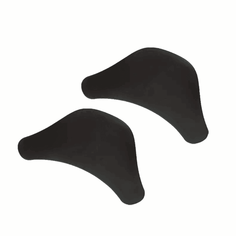 silikoonist silmakaitsepadjad silikoonpadjad lash lift keemiline varvimine