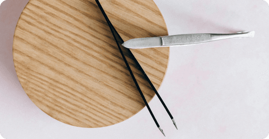 lash lifti kulmu tarvikud