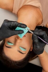 jolylab lash lift ja kulmu tooted