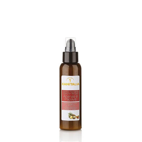 karvakasvu aeglustaja xanitalia