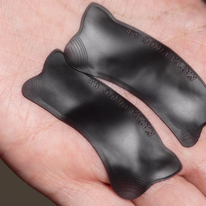 katya vinog bow silikoonpadjad must