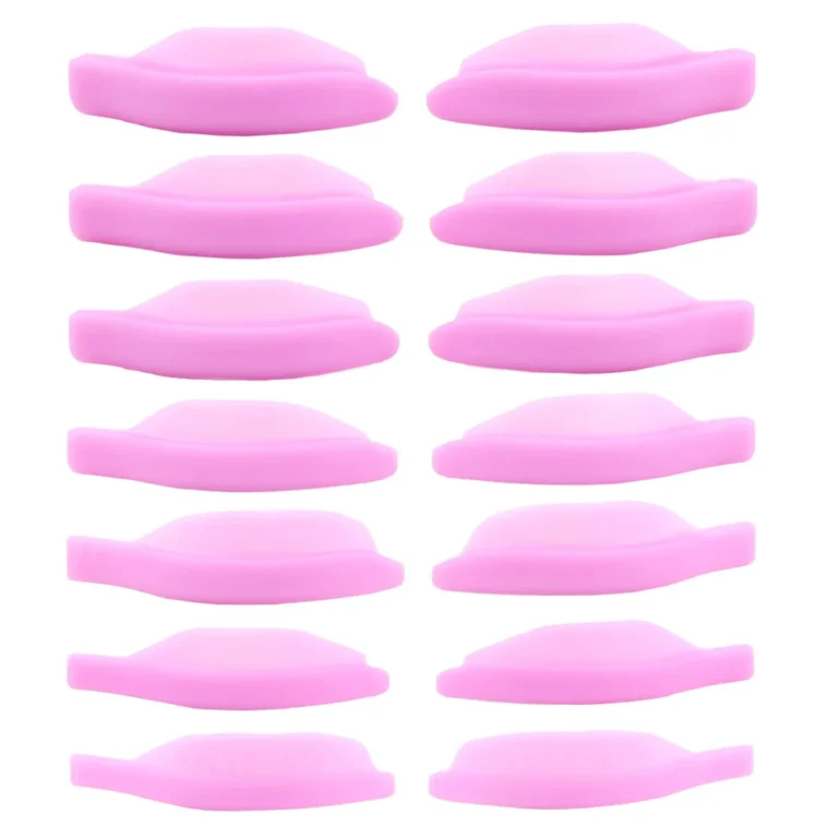 katya vinog lilla silikoonpadjad