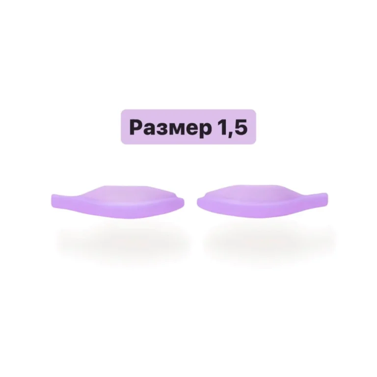 katya vinog purple silikoonpadjad shields suurus 1,5