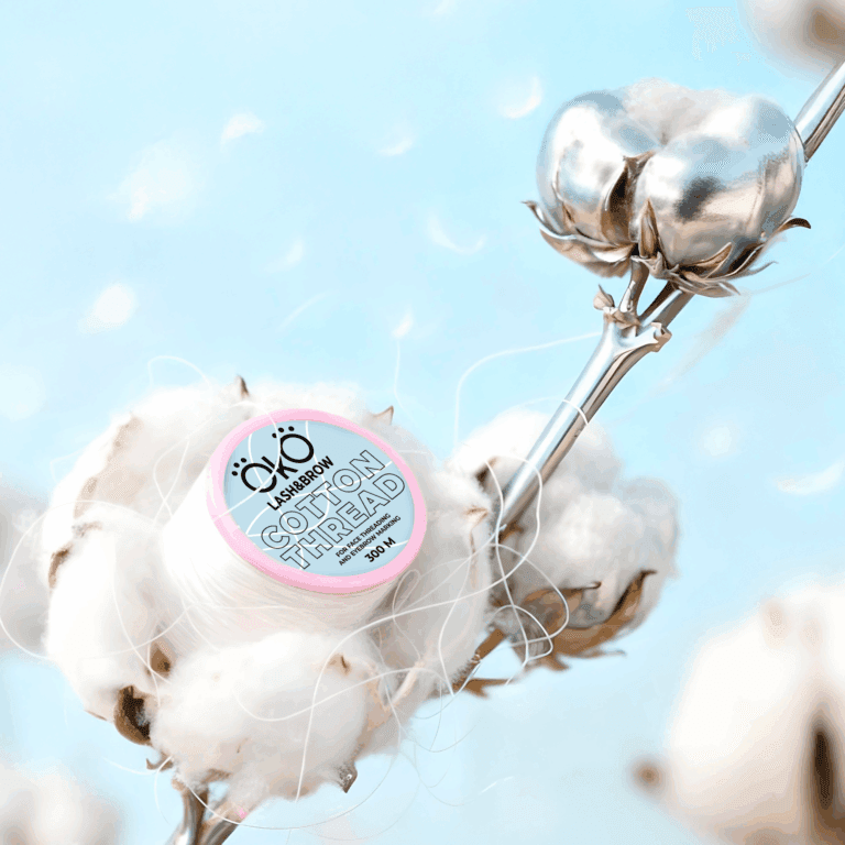 IMG oko cotton thread niit kulmude niiditamiseks