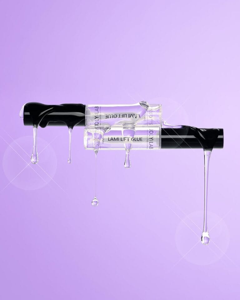 jolylab lami lift glue lash lifti liim ripsmete lamineerimiseks