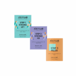 jolylab strong set lash lift kulmude lamineerimine komplekt