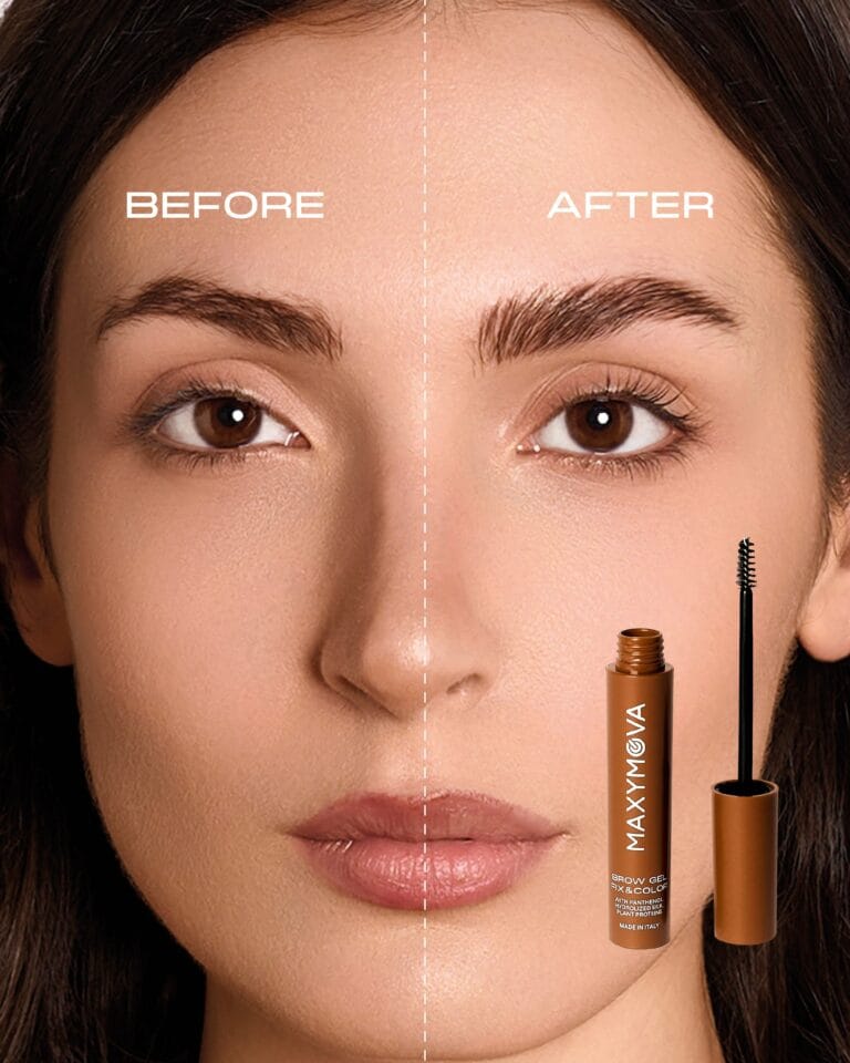 BROW GEL modella-01