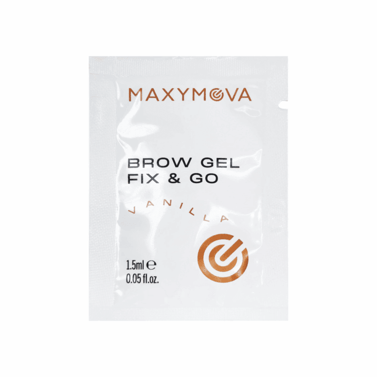 Brow Gel Fix&Go - maxymova kulmude lamineerimise hooldus