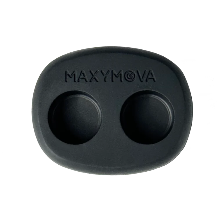 Maxymova nanopad palett emulsioonidele keemilisele värvile hennale