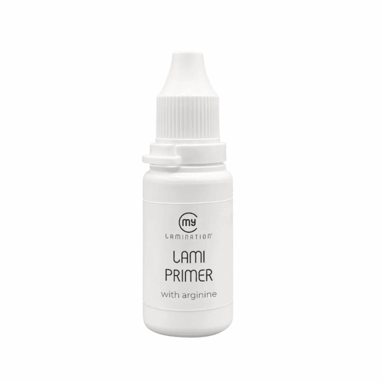 my lamination lami primer lash lift ripsmete lamineerimise tooted