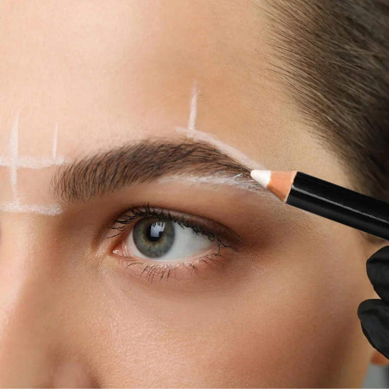 my lamination white pencil valge kulmu pliiats