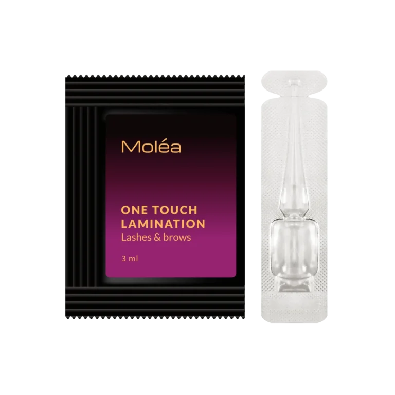 nikk mole molea one touch lamination synergy set mini 1