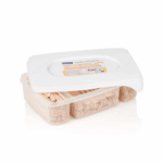 xanitalia spaatlid vahatamiseks depilatsiooniks