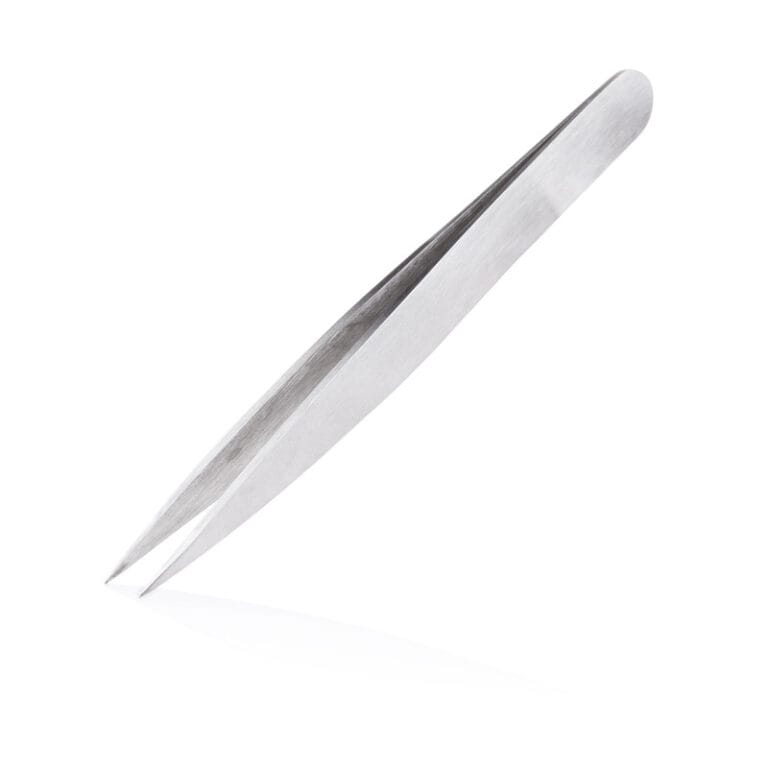 xanitalia terava tipuga pintsetid