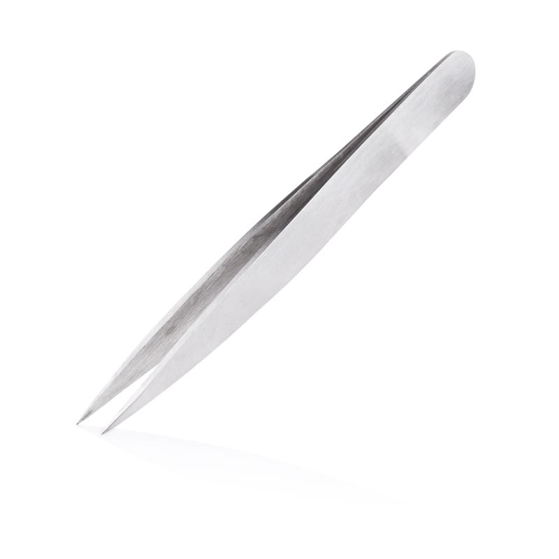 xanitalia terava tipuga pintsetid