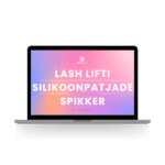 lash lifti silikoonpatjade valimise spikker