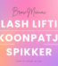 lash lifti silikoonpatjade valimise spikker