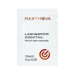 MAXYMOVA Lash & Brow Cocktail 1.5ml