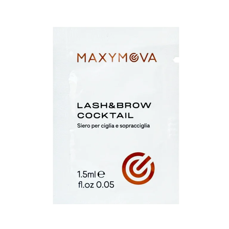 MAXYMOVA Lash & Brow Cocktail 1.5ml