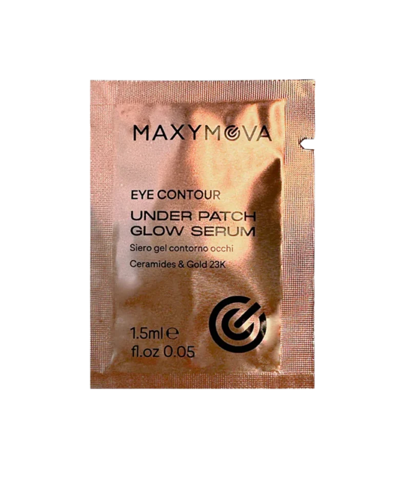 MAXYMOVA Under Patch Glow Serum 1.5ml