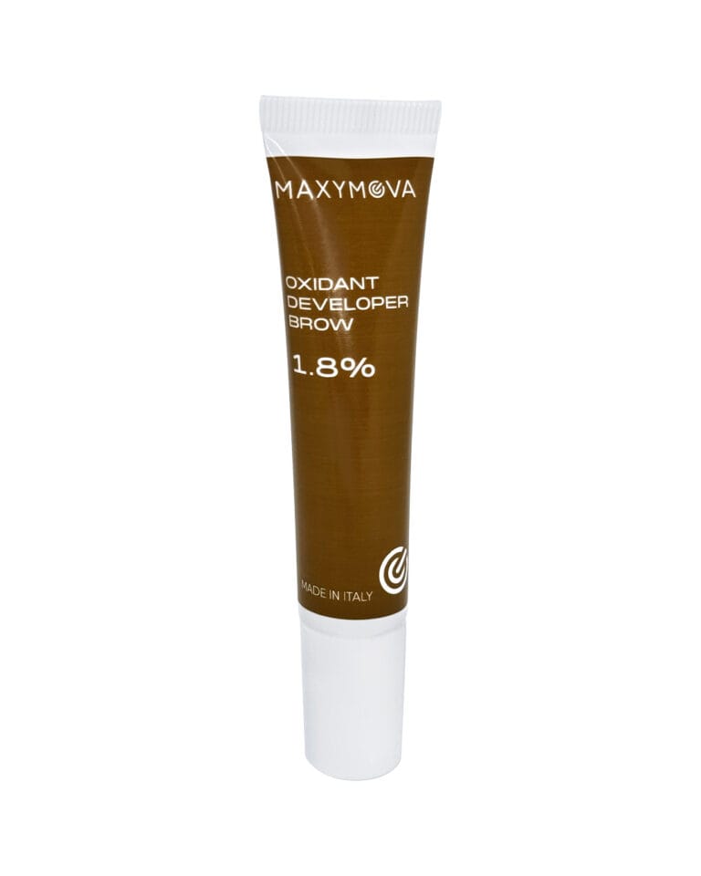 maxymova oxidant developer brow 1.8 kulmu värvi vesinik