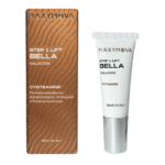 maxymova STEP 1 BELLA emulsioon lamineerimine lash lift tsüsteamiin