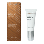 maxymova STEP 2 BELLA lash lift kulmude lamineerimine emulsioon