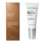 maxymova bella cysteamine tga dual action lash lift kulmude lamineerimise