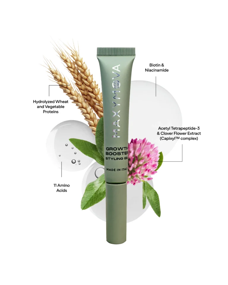 maxymova growth booster lash brow styling gel 1