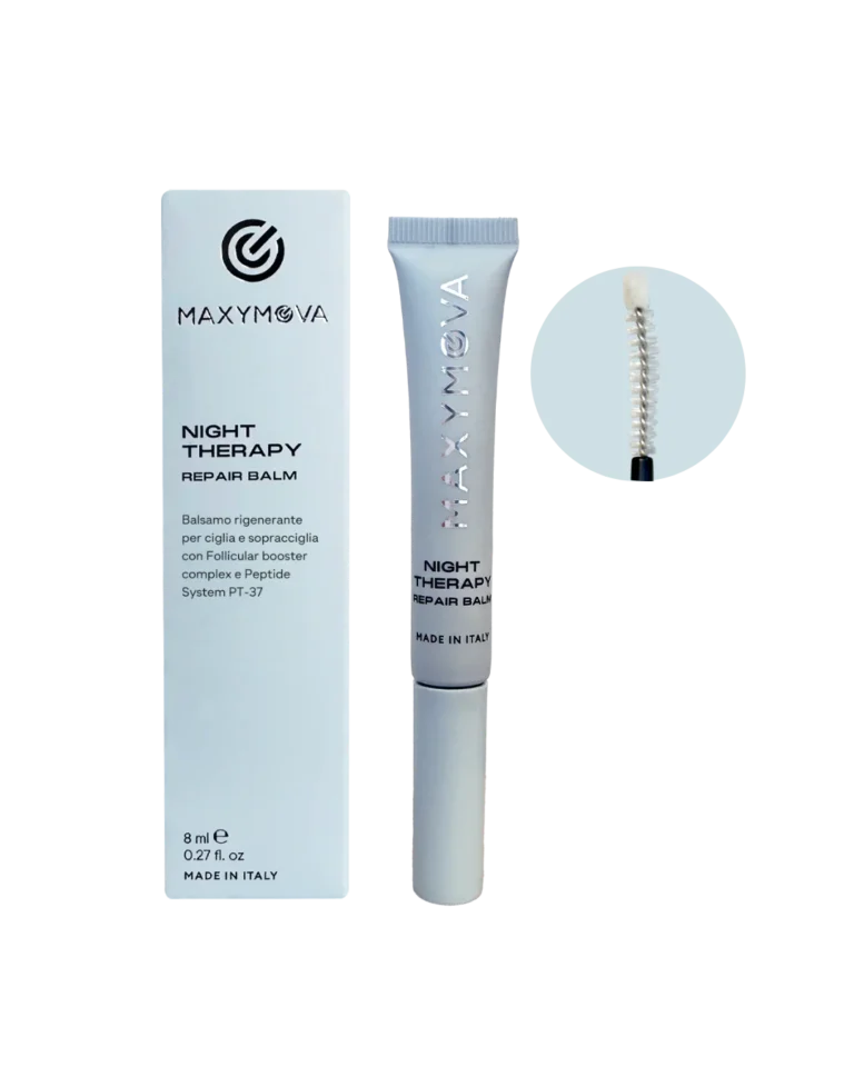 maxymova night therapy repair balm hooldav palsam seerum