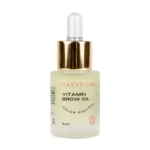 maxymova vitamin brow oil kulmu õli seerum hooldav