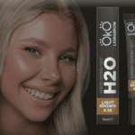 oko h2o hübriidvärvi juhend
