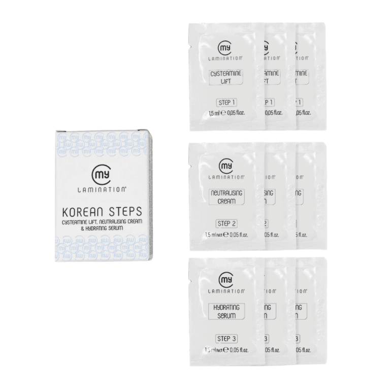 my lamination korean steps lash lifti brow lifti komplekt