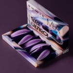 mia pro lashes flex ultra silikoonpadjad lash lift