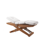 Colonial Wood Spa kliendivoodi 3-mootoriga