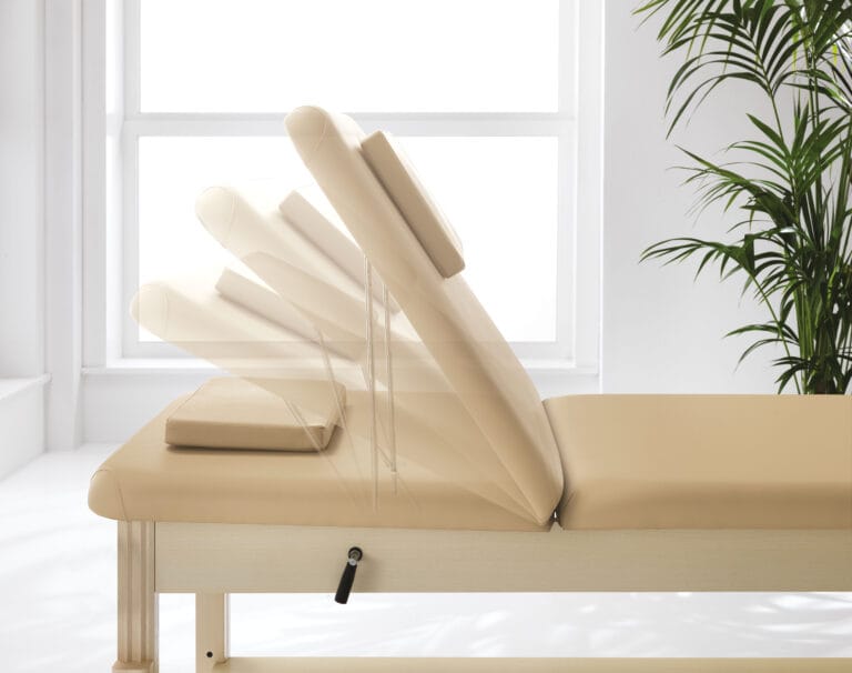 Feng Shui kliendivoodi-massaažilaud 1
