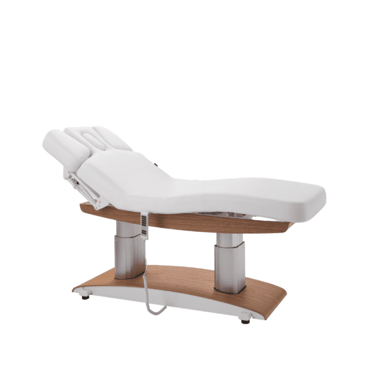Ocean Wood Spa kliendivoodi 4-mootoriga
