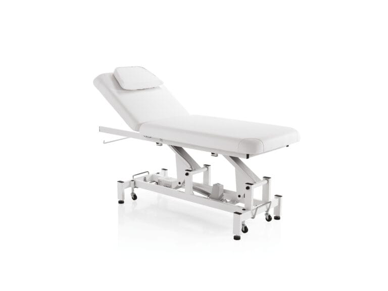 Physio Massage 1 massaažilaud 1-mootoriga ilusalong spa