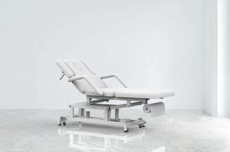 Physio Massage Expert massaažilaud 3-mootoriga füsioteraapia massaaz 3