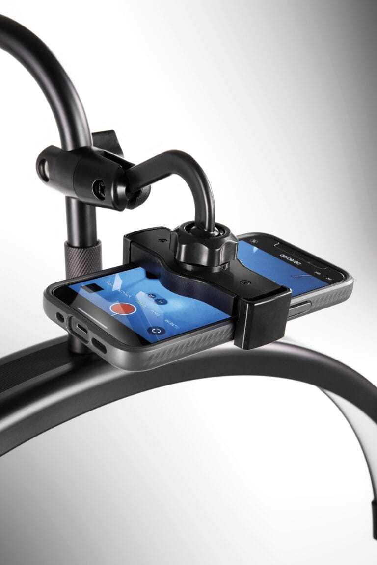 arco light specialist led valgusti telefonistatiiv