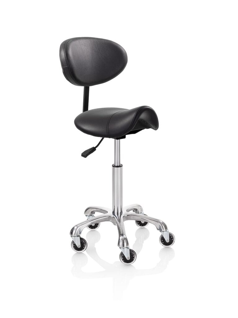 elite pro comfort saddle sadultool seljatoega