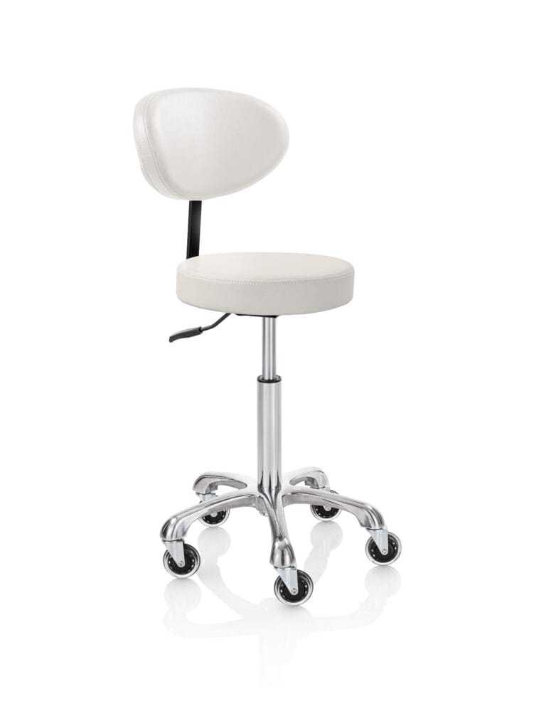 elite pro saddle seljatoega kosmeetikutool